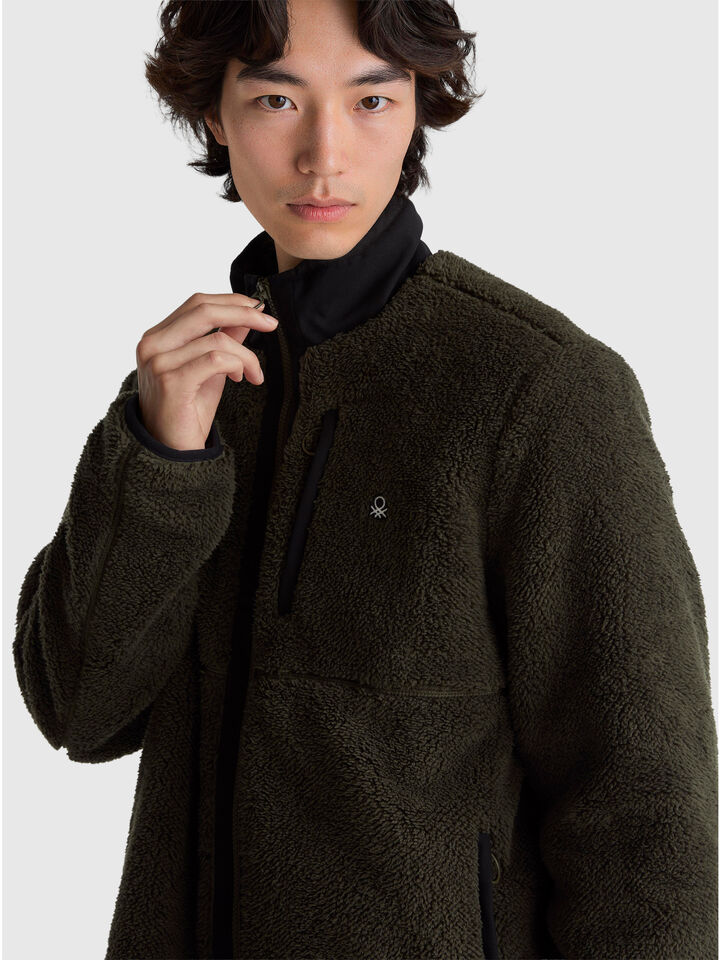JACKET Men image number 4